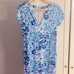Lilly Pulitzer Sophiletta Dress
